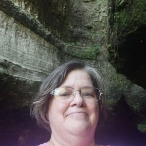 Meet your Posher, Brenda